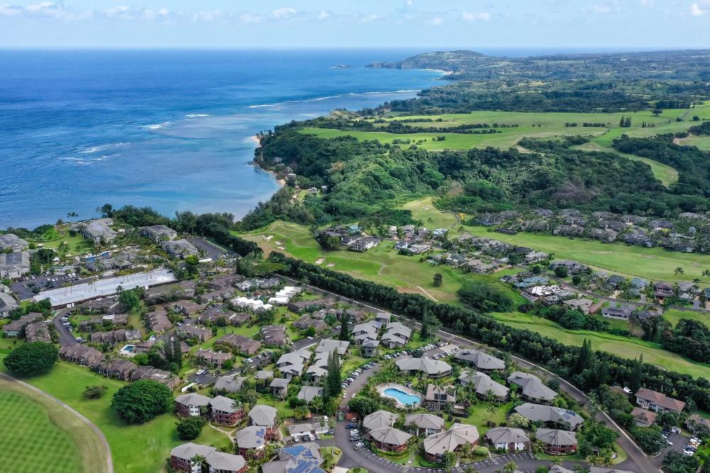 Mauna Kai 5